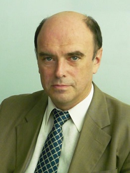 Чудинов Алексей Константинович